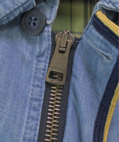 GUCCI แจ็คเก็ตเบลาส์
