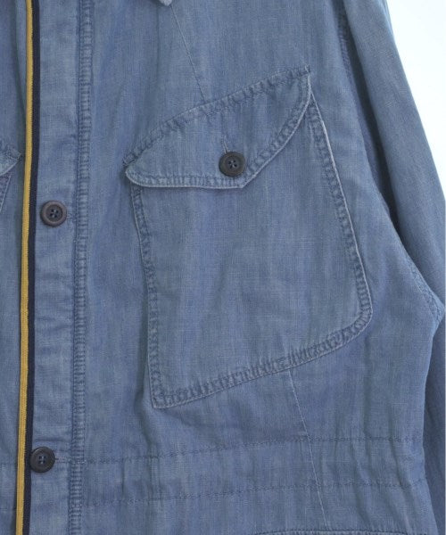 GUCCI แจ็คเก็ตเบลาส์