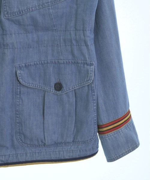 GUCCI แจ็คเก็ตเบลาส์