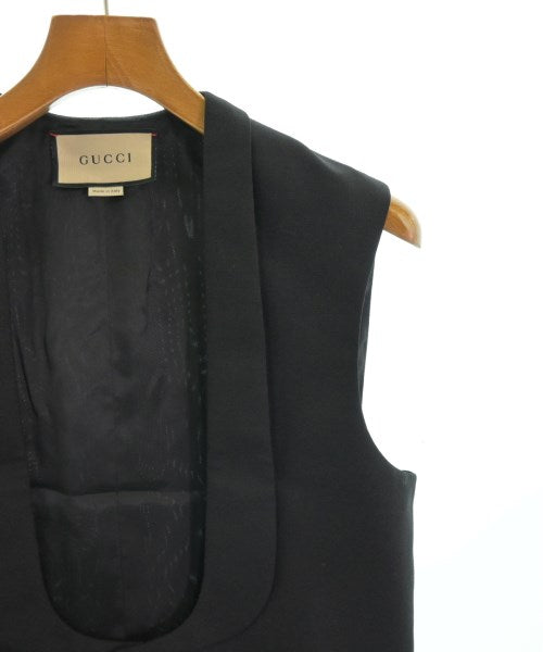 GUCCI เสื้อลำลอง