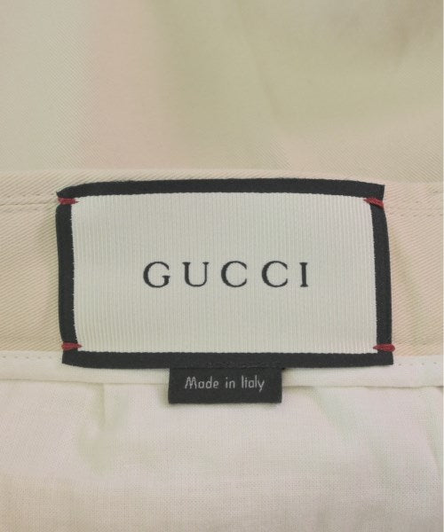 GUCCI กางเกง อื่น