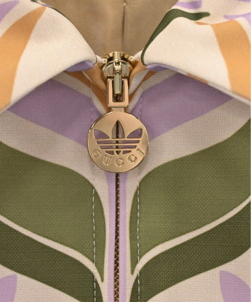 GUCCI แจ็คเก็ตเบลาส์