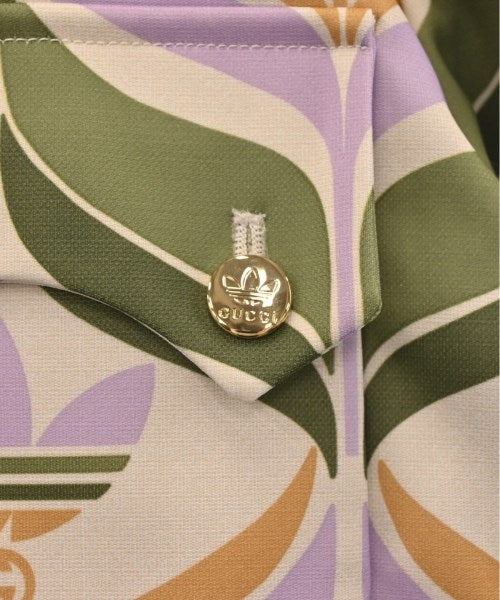 GUCCI แจ็คเก็ตเบลาส์