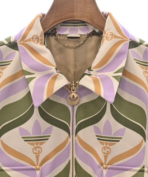 GUCCI แจ็คเก็ตเบลาส์