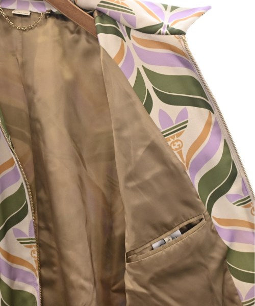 GUCCI แจ็คเก็ตเบลาส์