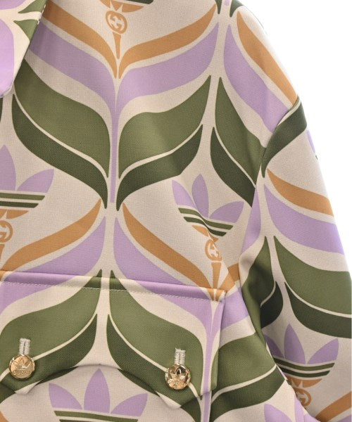 GUCCI แจ็คเก็ตเบลาส์