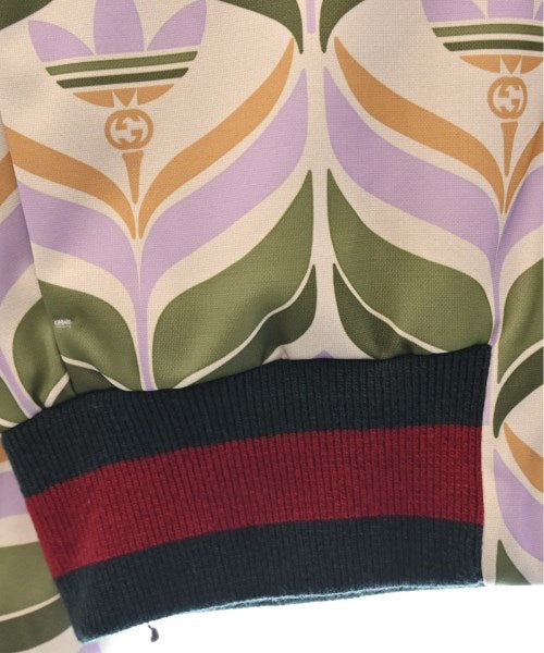 GUCCI แจ็คเก็ตเบลาส์