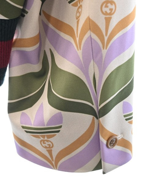 GUCCI แจ็คเก็ตเบลาส์