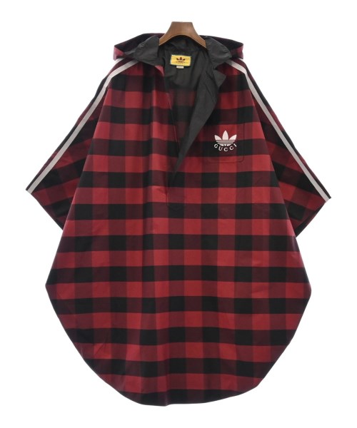 GUCCI เสื้อโค้ท อื่น