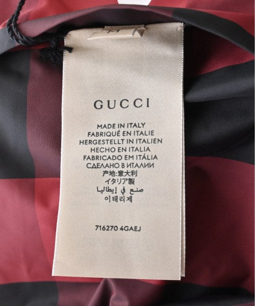GUCCI เสื้อโค้ท อื่น