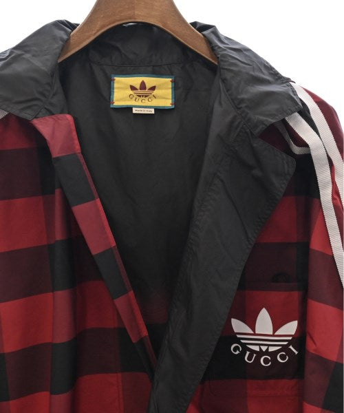 GUCCI เสื้อโค้ท อื่น