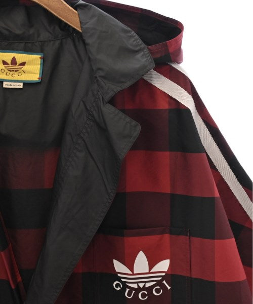 GUCCI เสื้อโค้ท อื่น