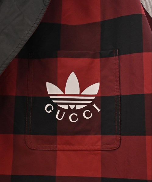GUCCI เสื้อโค้ท อื่น
