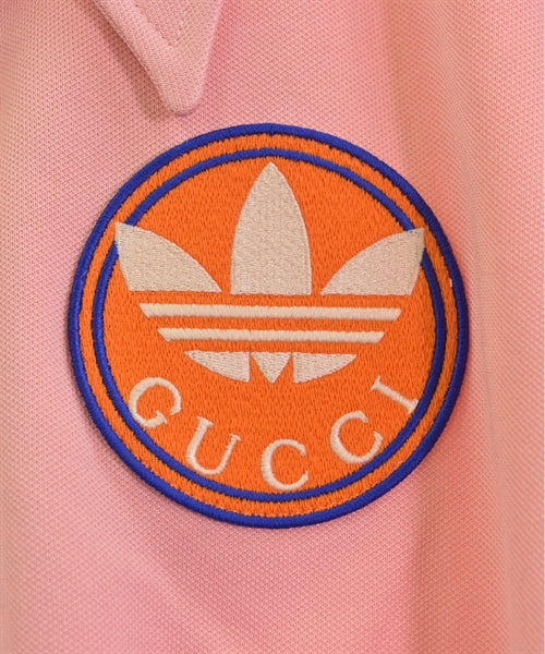 GUCCI ชุดเอี๊ยม/เสื้อคลุมหลวมๆ/จั๊มสูท