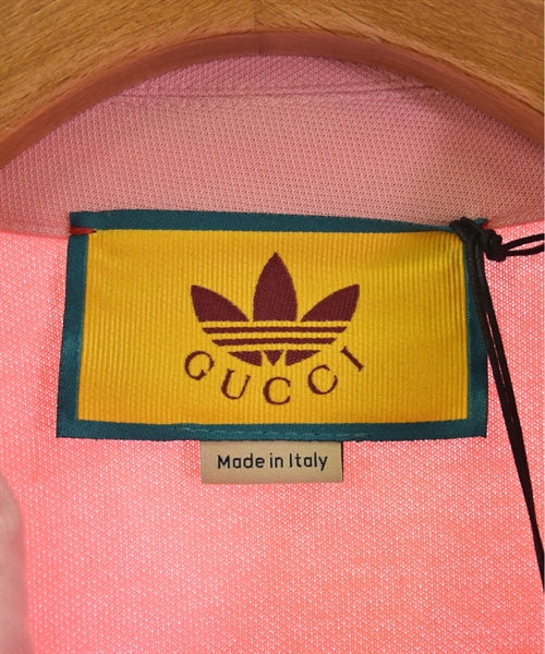 GUCCI ชุดเอี๊ยม/เสื้อคลุมหลวมๆ/จั๊มสูท