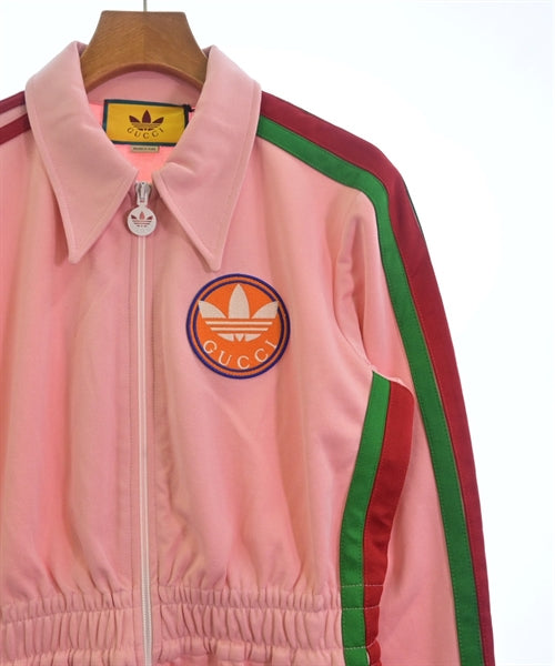 GUCCI ชุดเอี๊ยม/เสื้อคลุมหลวมๆ/จั๊มสูท