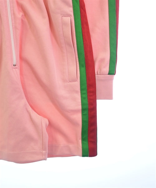 GUCCI ชุดเอี๊ยม/เสื้อคลุมหลวมๆ/จั๊มสูท