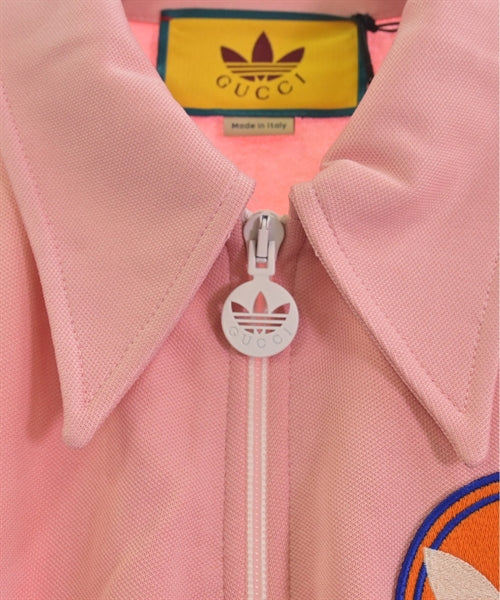 GUCCI ชุดเอี๊ยม/เสื้อคลุมหลวมๆ/จั๊มสูท