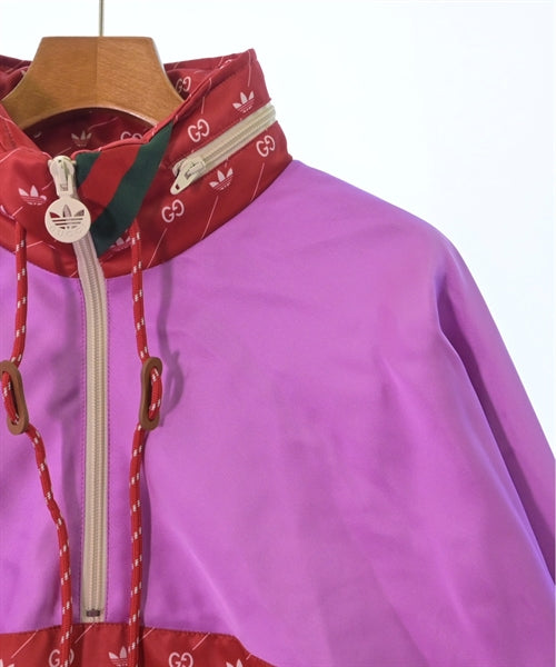 GUCCI แจ็คเก็ตเบลาส์