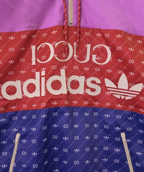 GUCCI แจ็คเก็ตเบลาส์