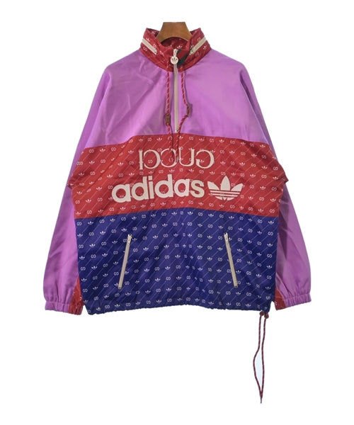 GUCCI แจ็คเก็ตเบลาส์