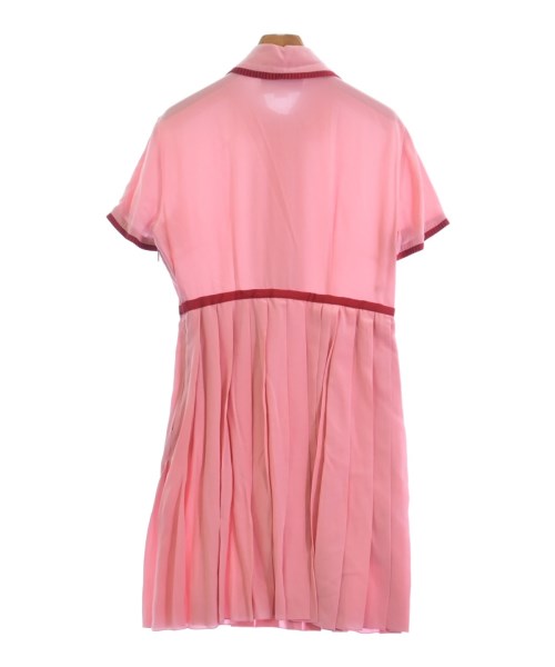 GUCCI ชุดเดรส