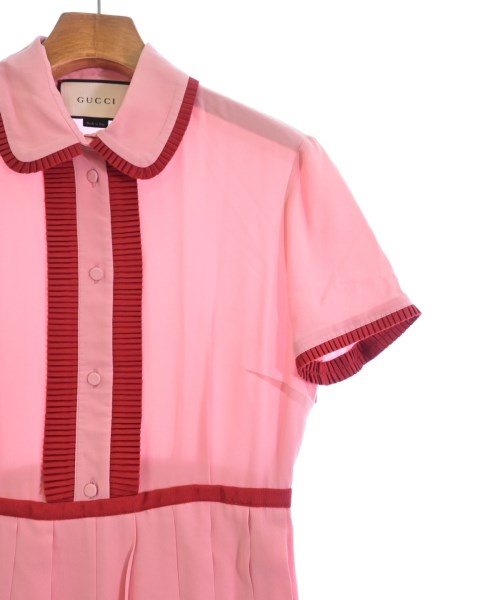 GUCCI ชุดเดรส