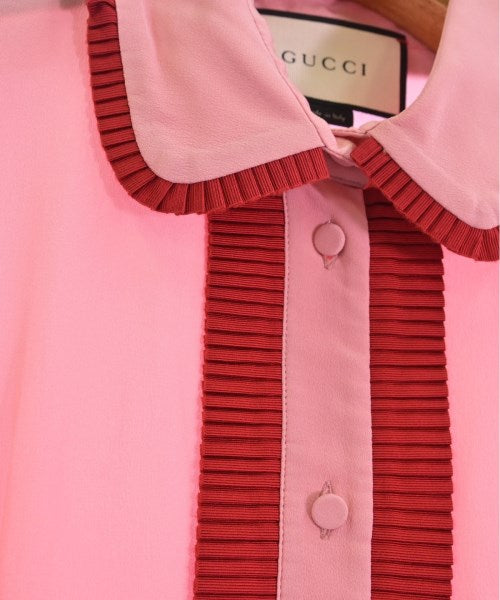 GUCCI ชุดเดรส