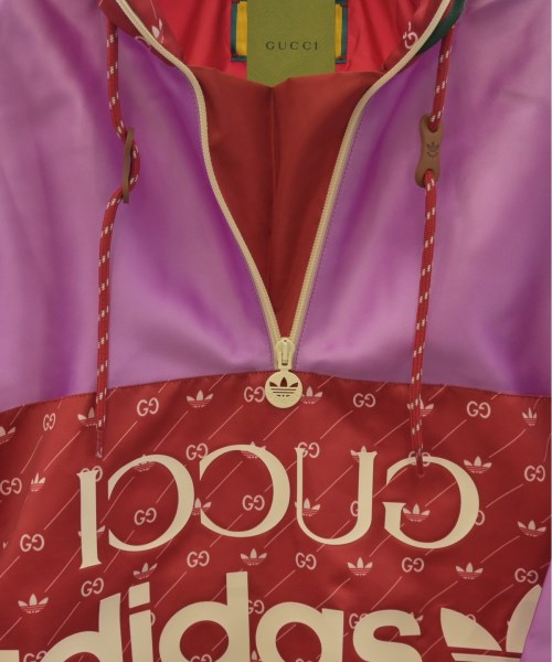 GUCCI แจ็คเก็ตเบลาส์ อื่น