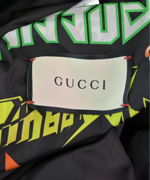 GUCCI แจ็คเก็ตเบลาส์