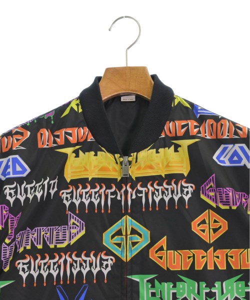 GUCCI แจ็คเก็ตเบลาส์