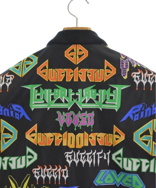 GUCCI แจ็คเก็ตเบลาส์