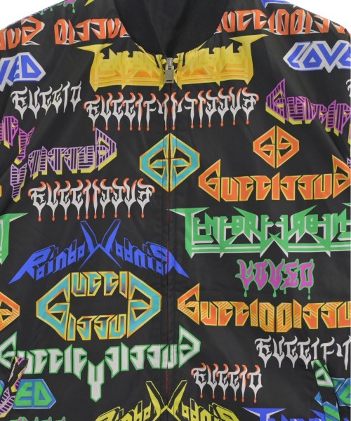 GUCCI แจ็คเก็ตเบลาส์