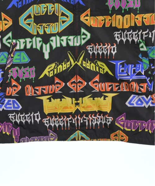 GUCCI แจ็คเก็ตเบลาส์