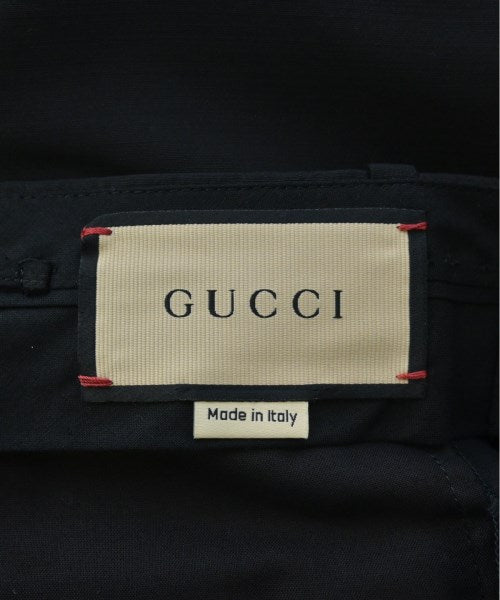 GUCCI กางเกงขายาว