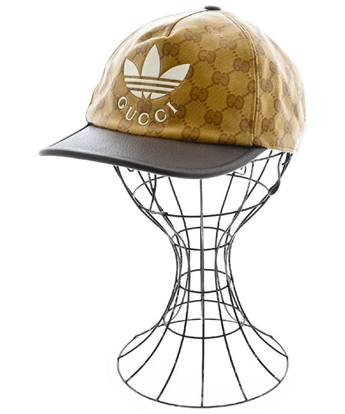 GUCCI หมวกแก๊ป