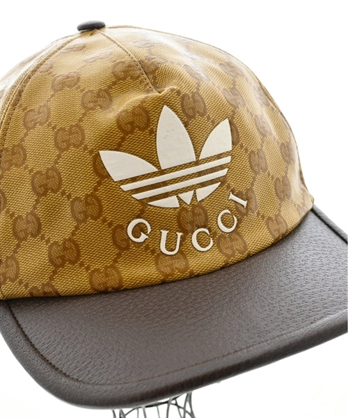 GUCCI หมวกแก๊ป