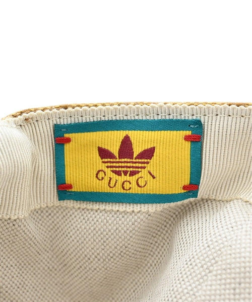 GUCCI หมวกแก๊ป