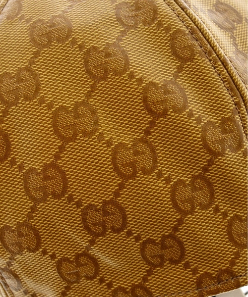 GUCCI หมวกแก๊ป