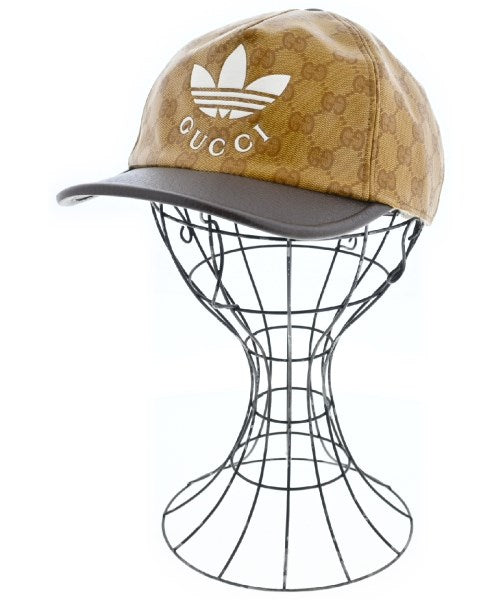 GUCCI หมวกแก๊ป