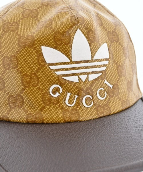 GUCCI หมวกแก๊ป