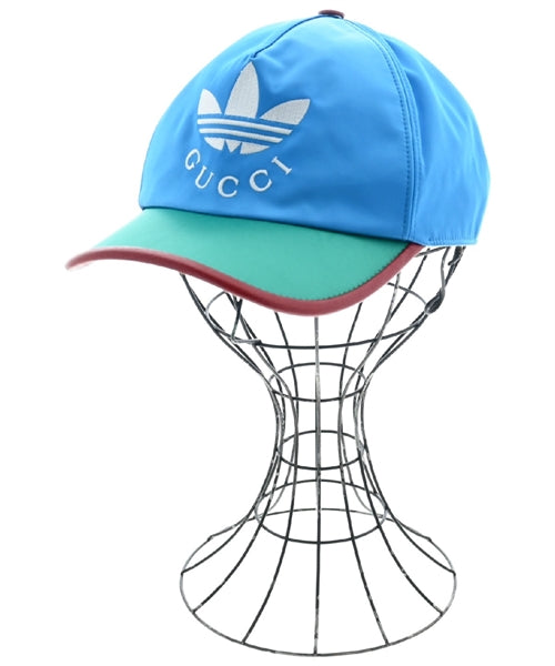 GUCCI หมวกแก๊ป