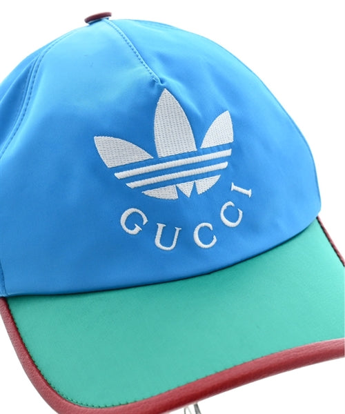 GUCCI หมวกแก๊ป