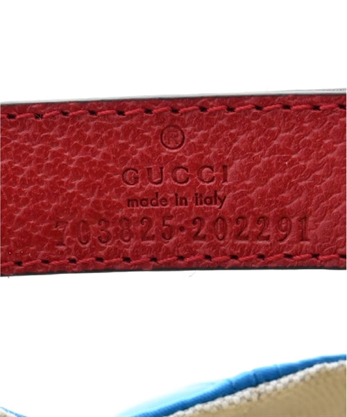 GUCCI หมวกแก๊ป