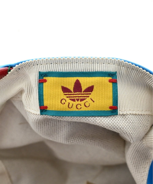GUCCI หมวกแก๊ป
