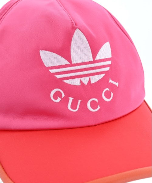 GUCCI หมวกแก๊ป