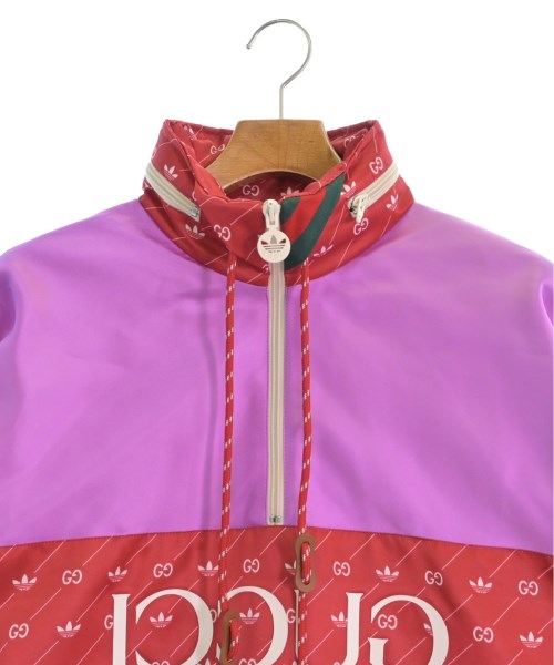 GUCCI แจ็คเก็ตเบลาส์ อื่น