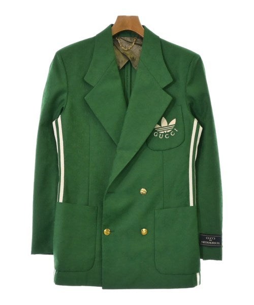 GUCCI แจ็คเก็ตลำลอง