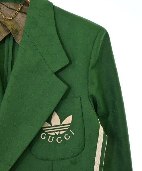 GUCCI แจ็คเก็ตลำลอง