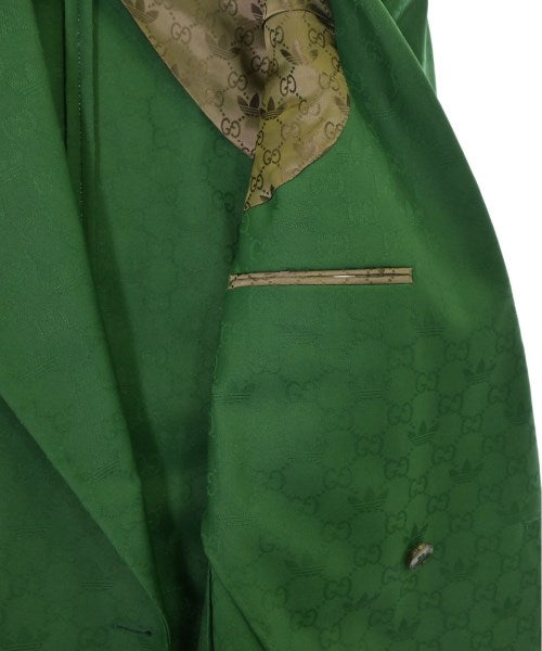 GUCCI แจ็คเก็ตลำลอง
